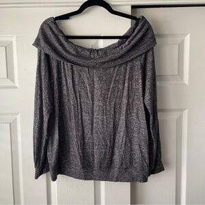 Abercrombie & Fitch Top Large NWT
